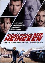 Kidnapping Mr. Heineken