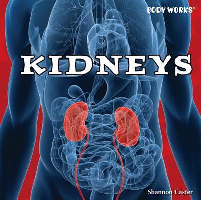 Kidneys - Caster, Shannon