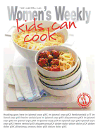 Kids Can Cook