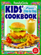 Kids' Cook Book