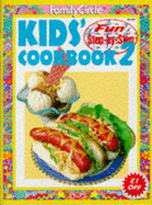 Kids' Cook Book