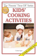 Kids' Cooking Activities