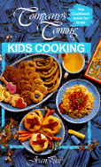Kid's Cooking - Pare, Jean