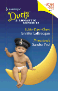 Kids + Cops = Chaos/Moonstruck