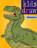 Kids Draw Dinosaurs