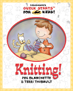 Kids' Easy Knitting Projects