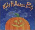 Kids Halloween Party