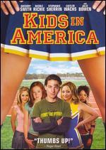 Kids in America