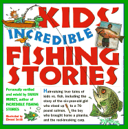 Kids Incredible Fishing Stories