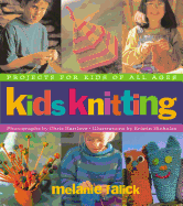 Kids Knitting