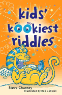 Kids' Kookiest Riddles