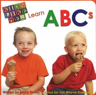 Kids Like Me... Learn ABCs
