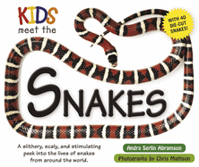 Kids Meet the Snakes: 1