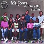 Kids Multiplication Motivation