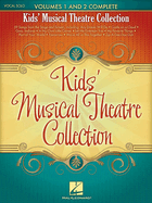 Kids' Musical Theatre Collection