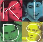 Kids [Original Soundtrack]