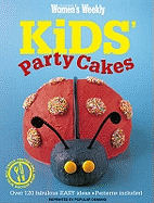 Kids Party Cakes