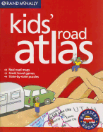 Kids' Road Atlas