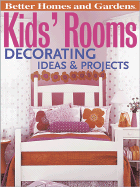 Kids' Room Decorating Ideas & Projects - Marshall, Paula (Editor), and Christian, Vicki (Editor)