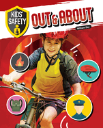 Kids' Safety Out & about