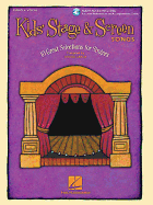 Kids' Stage & Screen Songs