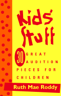 Kid's Stuff - Roddy, Ruth Mae (Editor)