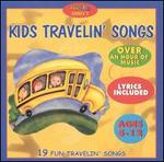 Kids Travelin' Songs [Direct Source]