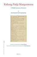 Kidung Pa�ji Margasmara: A Middle Javanese Romance