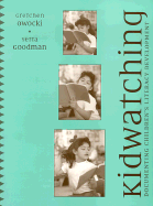 Kidwatching: Documenting Children's Literacy Development