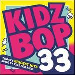 Kidz Bop 33