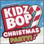 Kidz Bop Christmas Party!