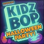 Kidz Bop Halloween Party