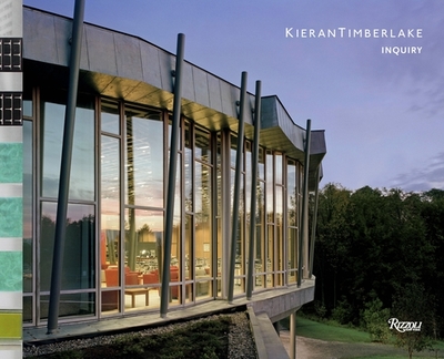 KieranTimberlake: Inquiry - Kieran, Stephen, and Timberlake, James, and Wallick, Karl