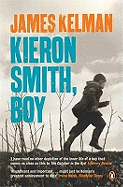Kieron Smith, Boy