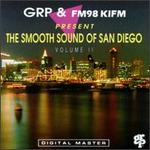 KIFM: Smooth Sounds of San Diego, Vol. 2