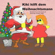 Kiki hilft dem Weihnachtsmann