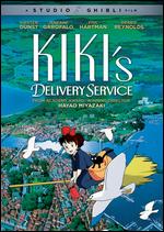 Kiki's Delivery Service - Hayao Miyazaki