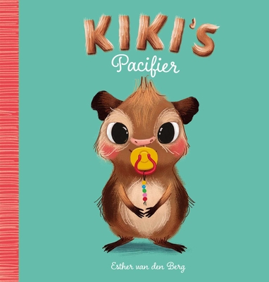 Kiki's Pacifier - 