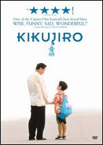 Kikujiro - Takeshi Kitano