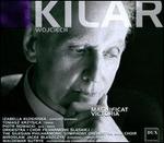 Kilar: Magnificat; Victoria