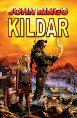 Kildar - Ringo, John