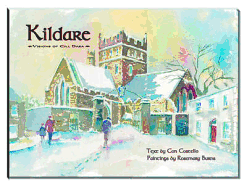 Kildare - Costello, Con