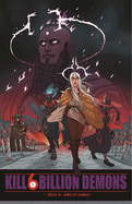Kill 6 Billion Demons Book 4