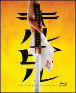 Kill Bill Vol. 1 [SteelBook] [Blu-ray]