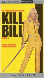 Kill Bill, Vol. 1 [UMD]
