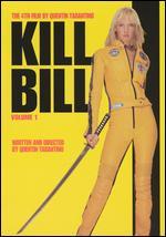 Kill Bill Vol. 1