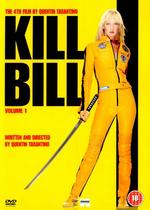 Kill Bill Vol. 1