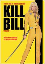 Kill Bill Vol. 1