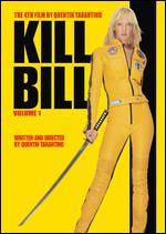 Kill Bill Vol. 1