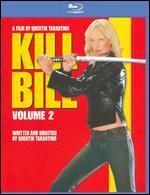 Kill Bill Vol. 2 [Blu-ray]